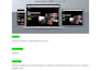 do website promo, website explainer, web app promo video